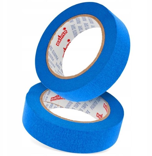 Rolls resistant blue - 2-rolls,