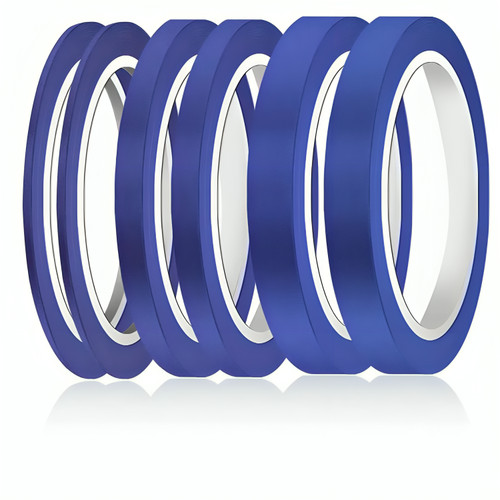 Rolls blue masking - 3,