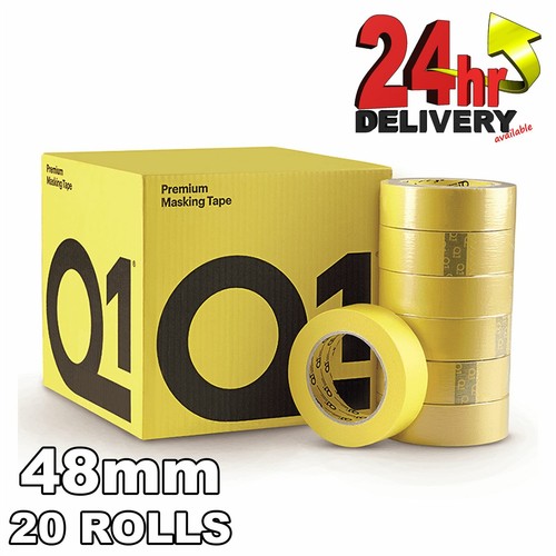 Premium automotive masking - q1,