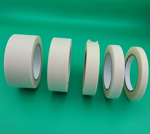 Masking tape low tack - tack, multi