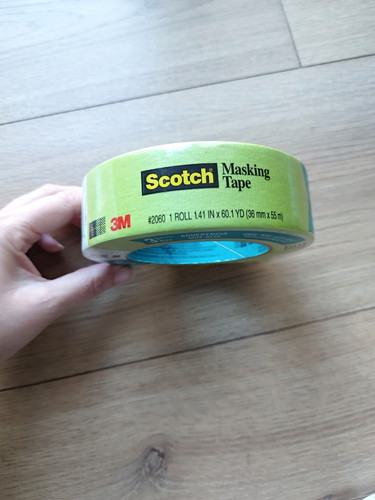 Scotch masking painter - scotch, masking/painter’s