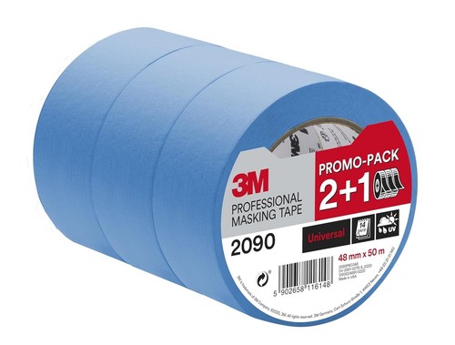 Professional masking tape - masking,