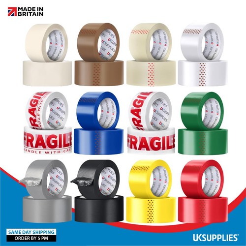 Parcel tape strong - strong, adhesive