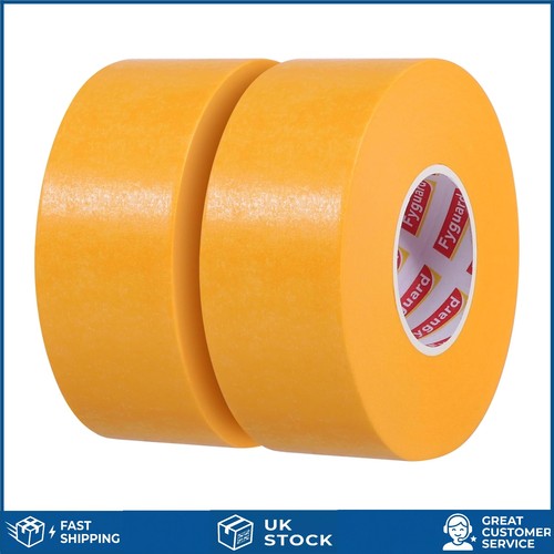 Waterproof yellow painters - waterproof,