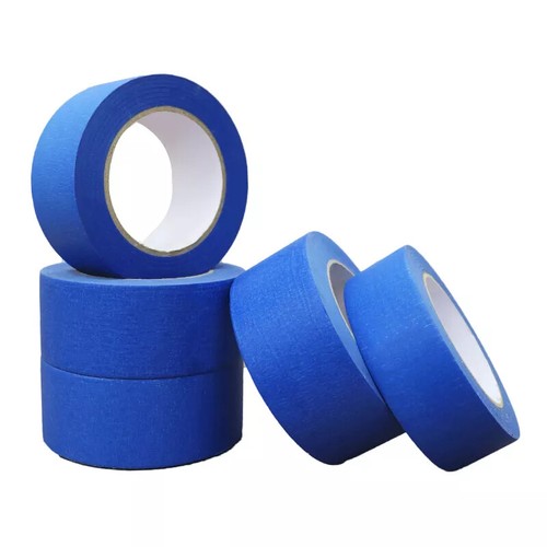 Masking tape blue general - tape,