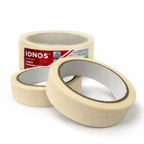 Ionos masking tape - masking, 2