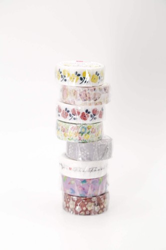 Daiso masking tape - masking,