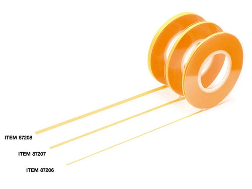 Tamiya masking tape - masking, 87207