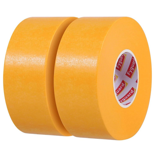 Waterproof yellow painters - waterproof,