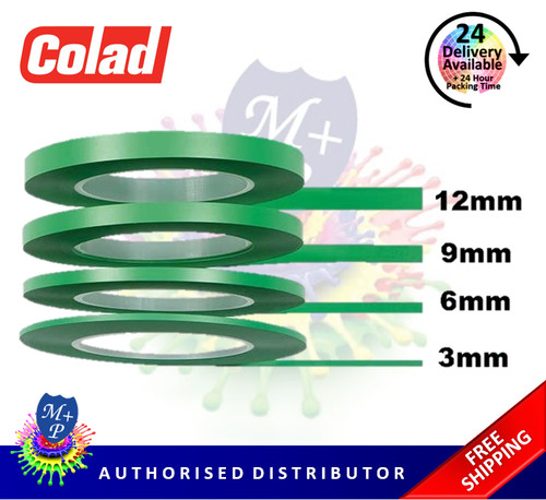 Colad fine line masking tape - fine,