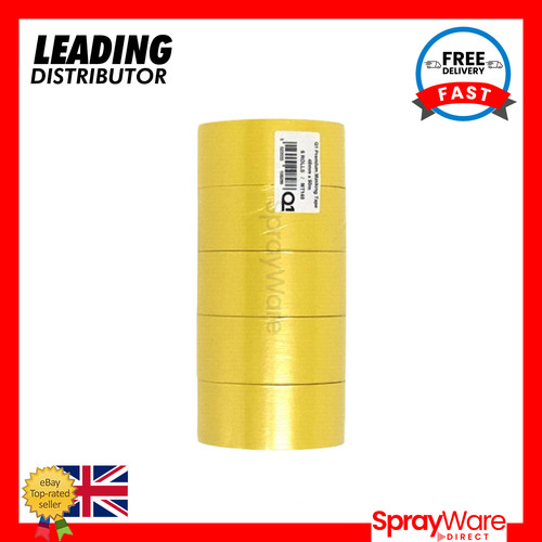 Masking tape sleeve - tape,