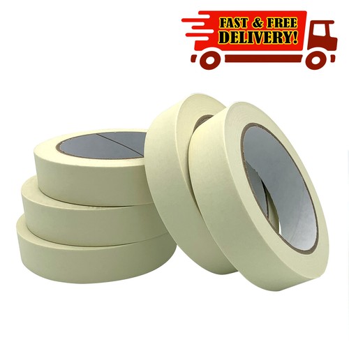 Rolls masking tape 24mm - 3,
