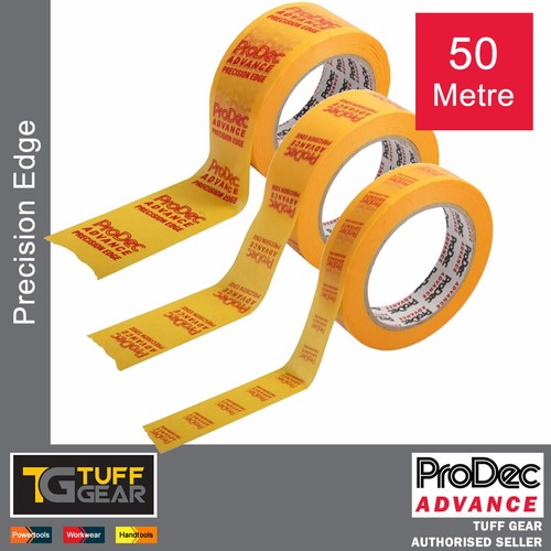 Prodec precision sharp edge - precision,