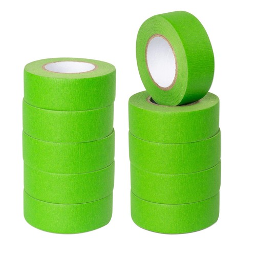 Pcs green 24mm low - 24mm,