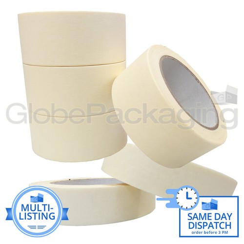 Quality paper masking tape - paper,