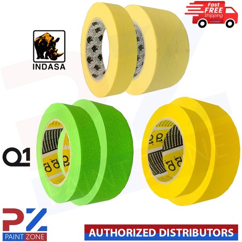 Indasa masking tape - indasa/q1,