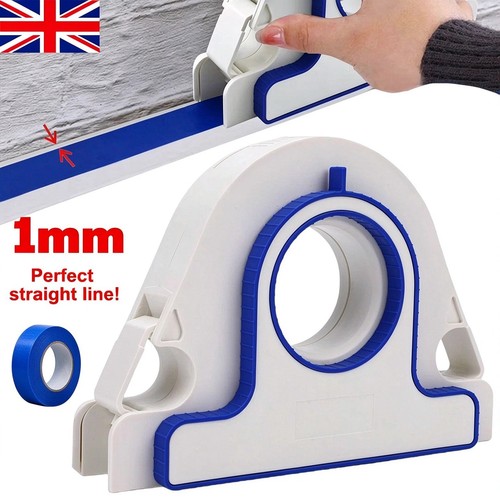 Masking paint tape - tape, applicator