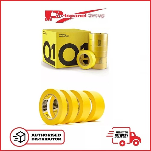 Premium masking tape - tape, roll