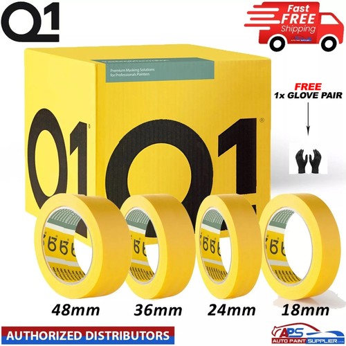 Masking tape roll - roll, premium