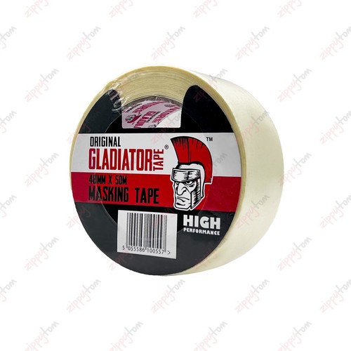 Gladiator masking tape - masking,