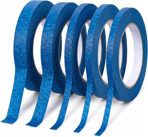 Roll low tack - 5,