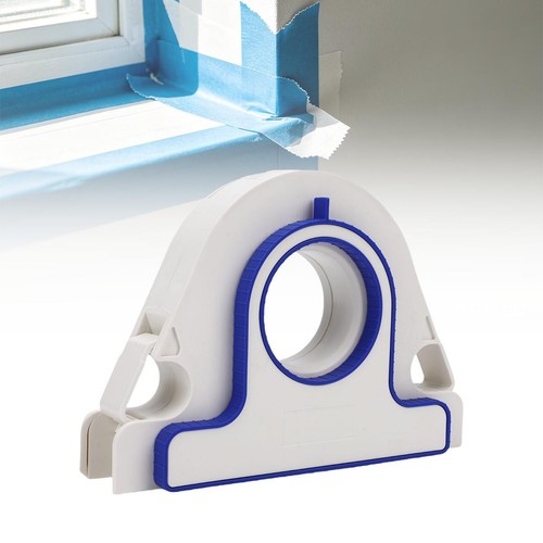 Masking paint tape applicator - tape,