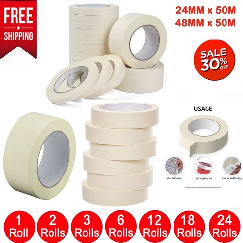 General masking tape 48mm - general,