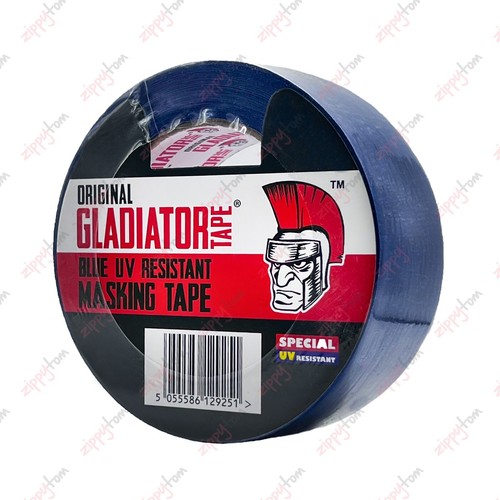 Gladiator blue resistant - blue,