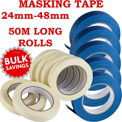 Masking tape indoor - tape,