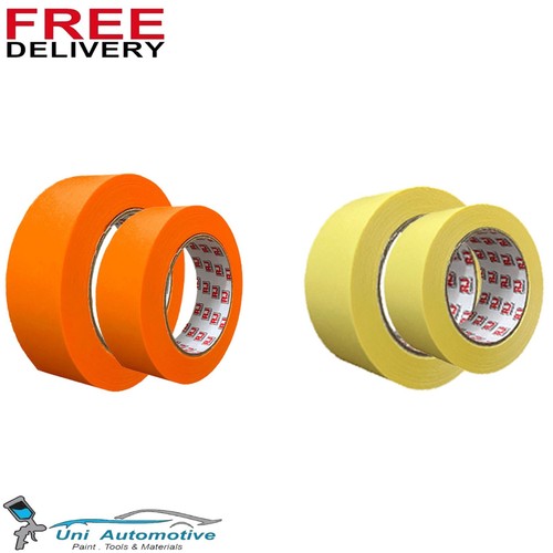Masking tape 48mm - tape, 24/36/48mm