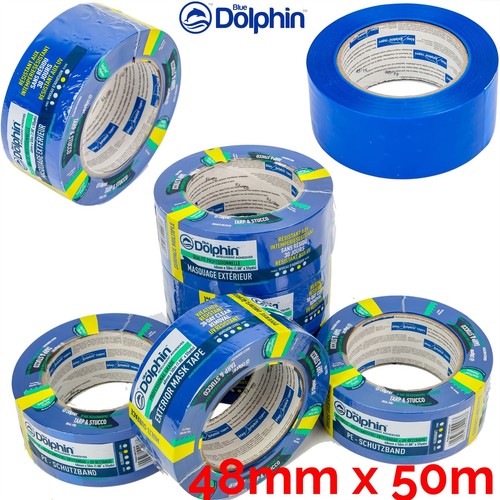 Masking tape heavy duty - duty, clean