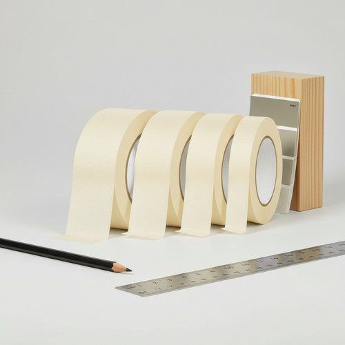 Masking tape indoor outdoor - masking,