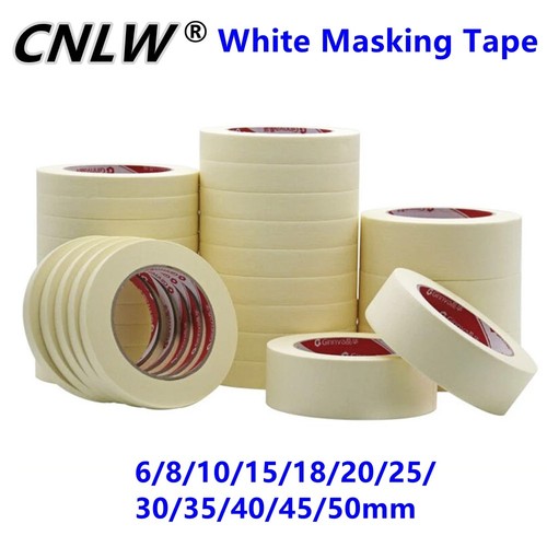 Professional masking tape roll - professional,