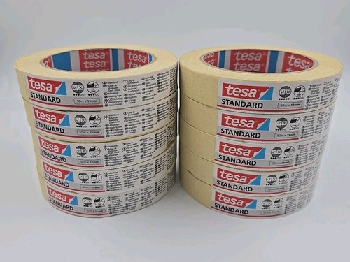 Masking tape tesa - 10,