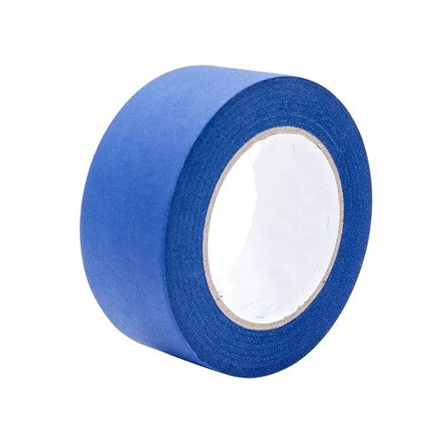 Masking blue tape decorating - masking,