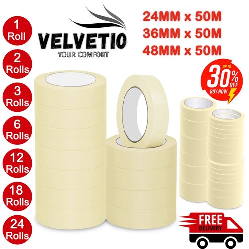 General masking tape 24mm - general,