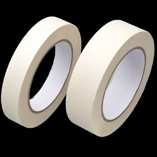 Masking tape 50mm 25mm - masking, x