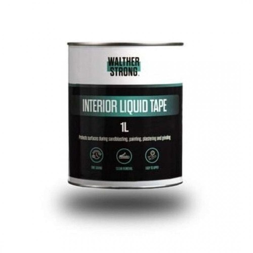 Walther strong interior - -,