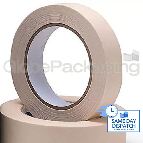 Rolls masking tape 25mm - of,