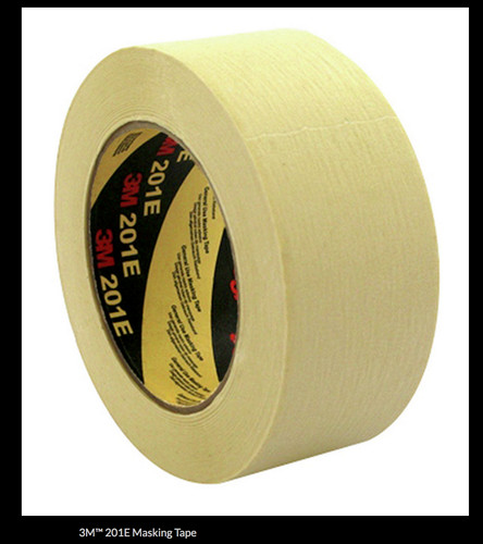 Scotch 201e premium masking - 3m,