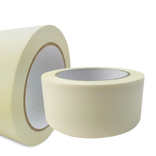 Masking tape 50mm - tape, qty*