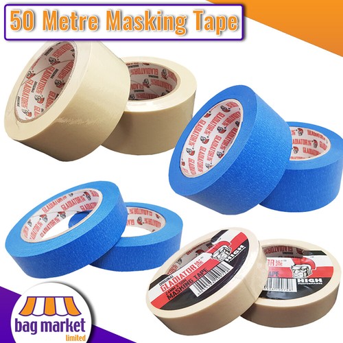 50m strong masking - strong,
