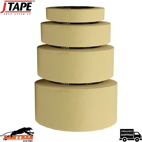Masking tape high perfromance - masking,