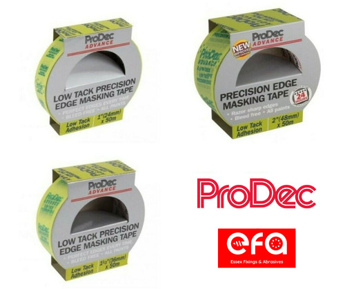 Prodec advance low - prodec,