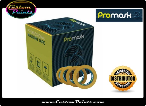 Promask beige masking - beige,