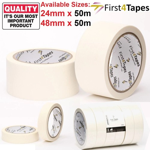 Masking tape 48mm 24mm - 48mm, x