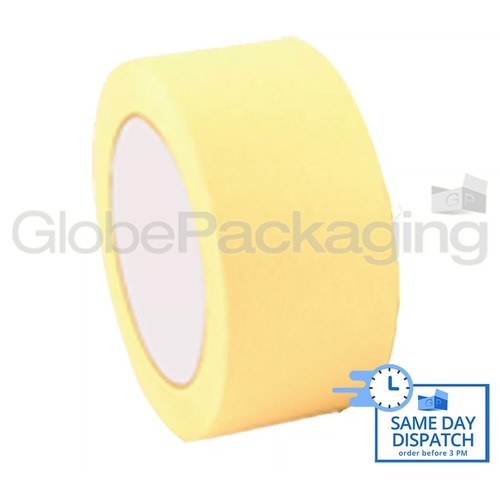 Rolls masking tape 50mm - masking,