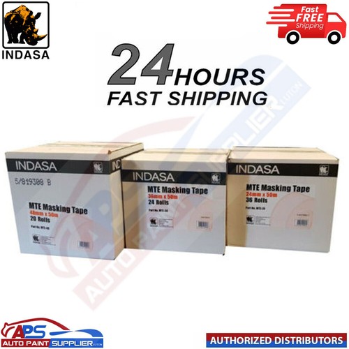 Indasa mte masking - mte, tape