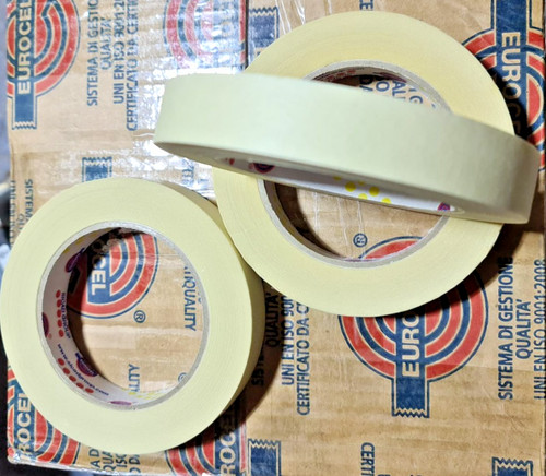 24x general masking tape - general,