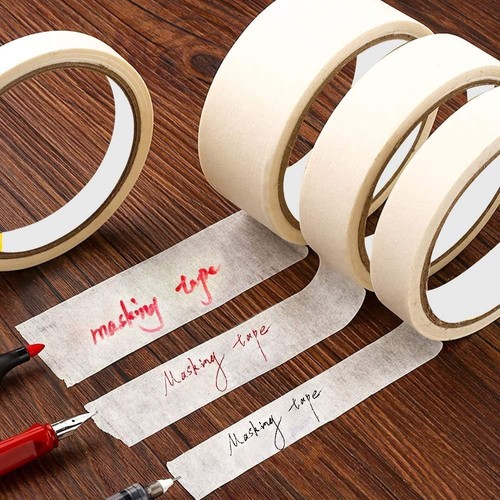 Painters masking tape - masking, 24mm